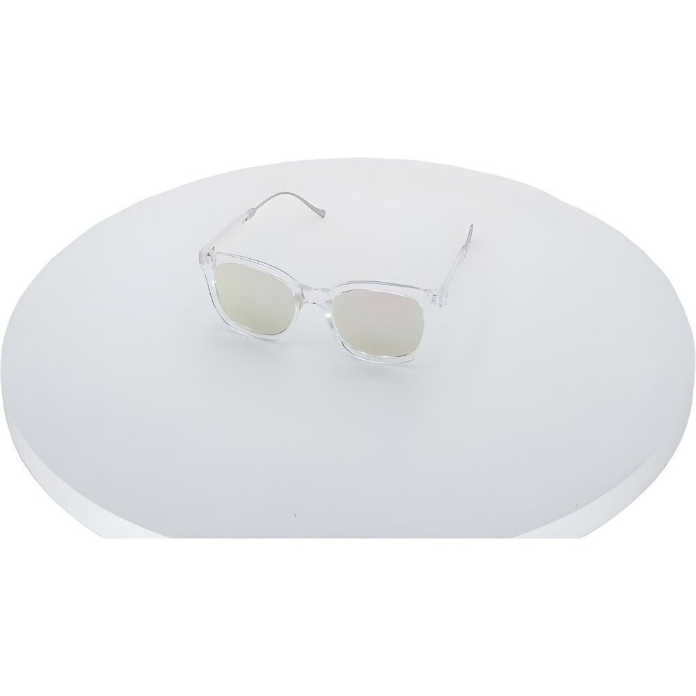 Sojos Sj2050 Square Crystal Polarized Fashion Eye… - image 5